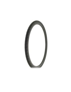 Tire 700 x 40c Black/Black Side Wall DB-7044.